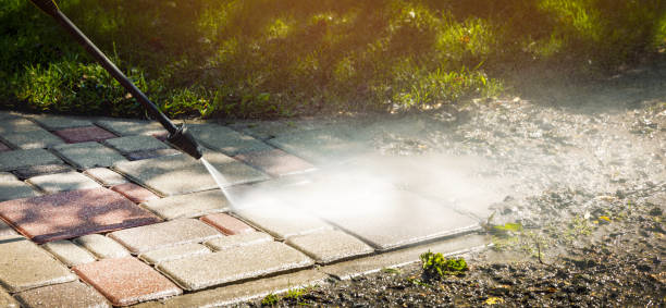 Best Pool Deck Cleaning  in Indialantic, FL