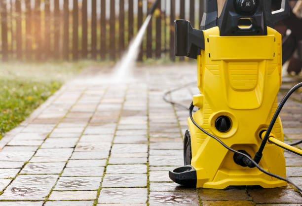Best Roof Washing  in Indialantic, FL