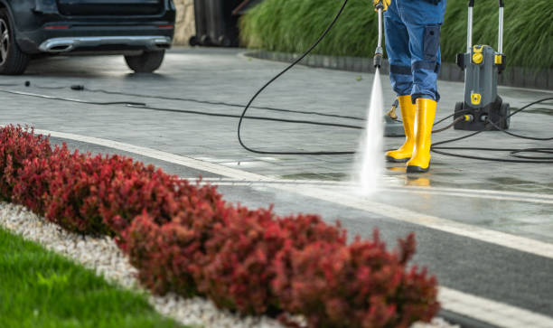 Best Patio and Deck Pressure Washing  in Indialantic, FL